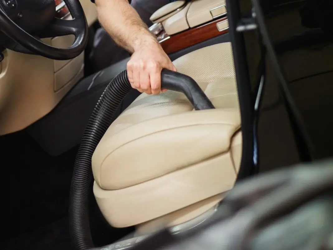 Pregătire Auto pentru Vânzare